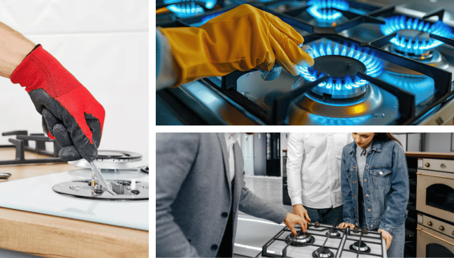 Appliance Repair Service